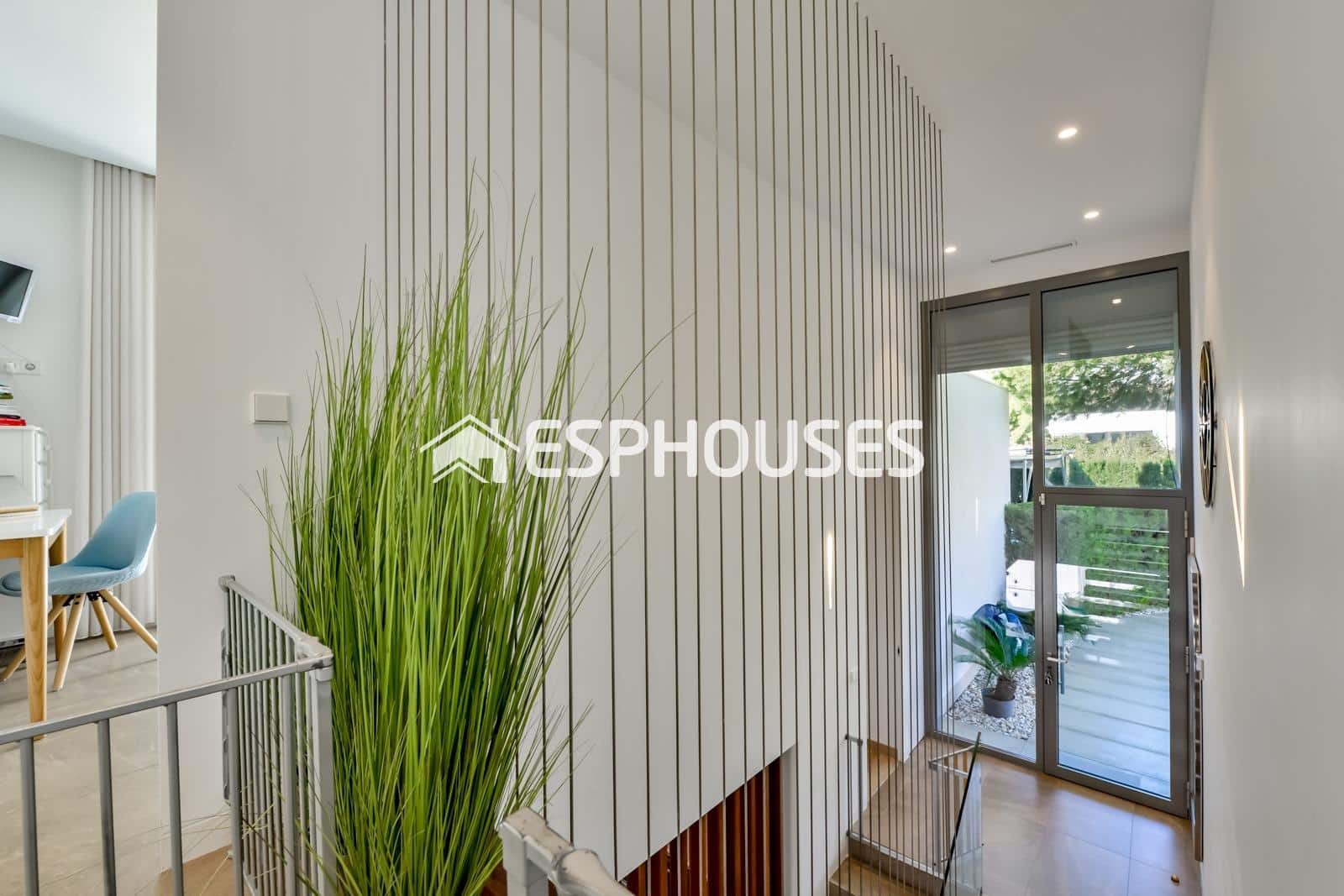 6 Zimmer Villa zu verkaufen in Finestrat mit Pool Garage - 1.470.000 € (Ref: 8806467)