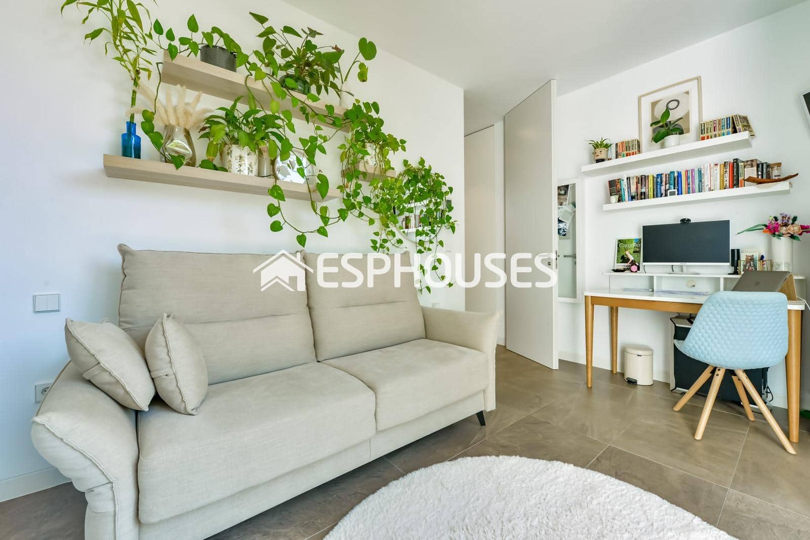 6 Zimmer Villa zu verkaufen in Finestrat mit Pool Garage - 1.470.000 € (Ref: 8806467)