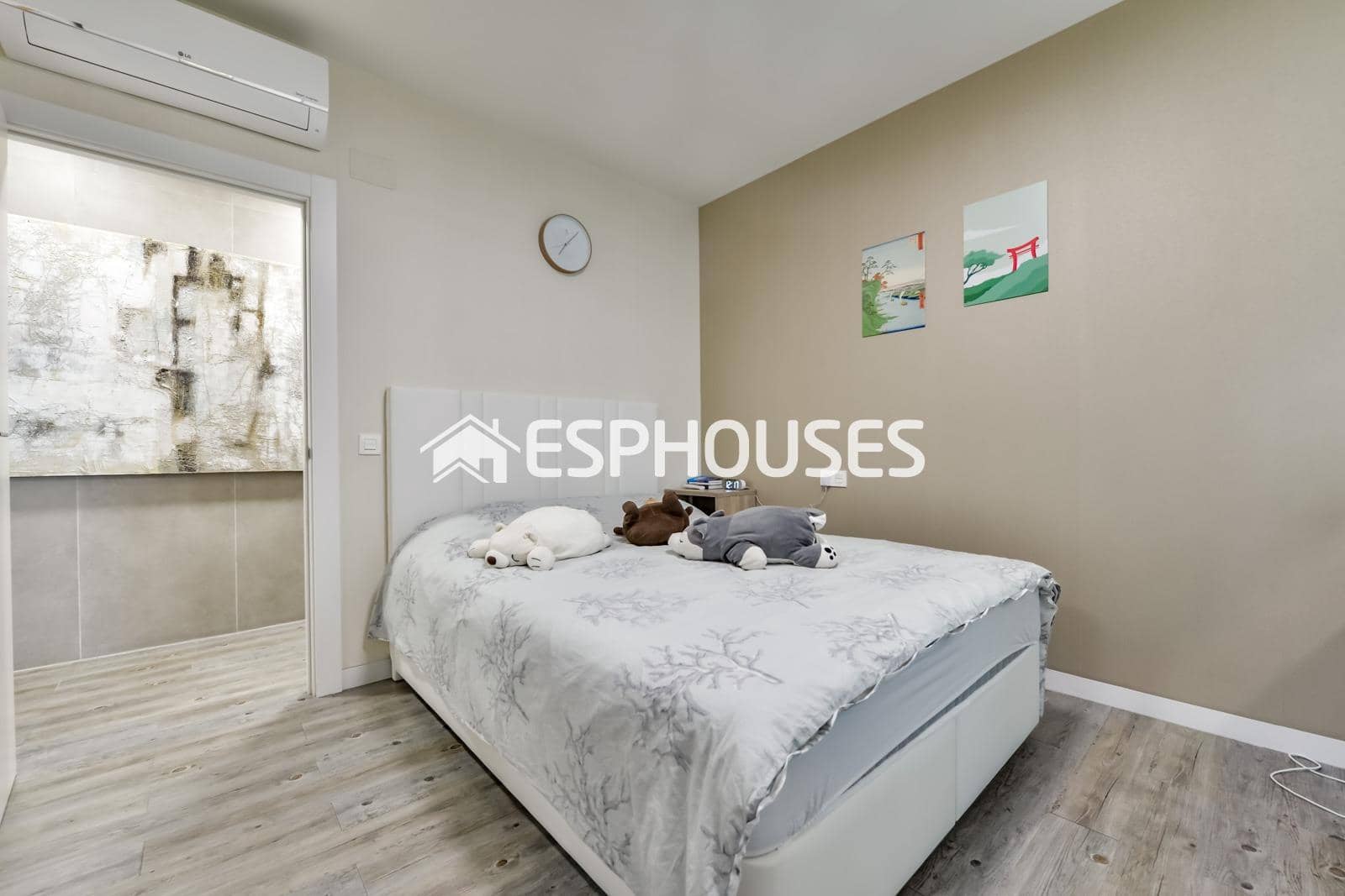 6 Zimmer Villa zu verkaufen in Finestrat mit Pool Garage - 1.470.000 € (Ref: 8806467)