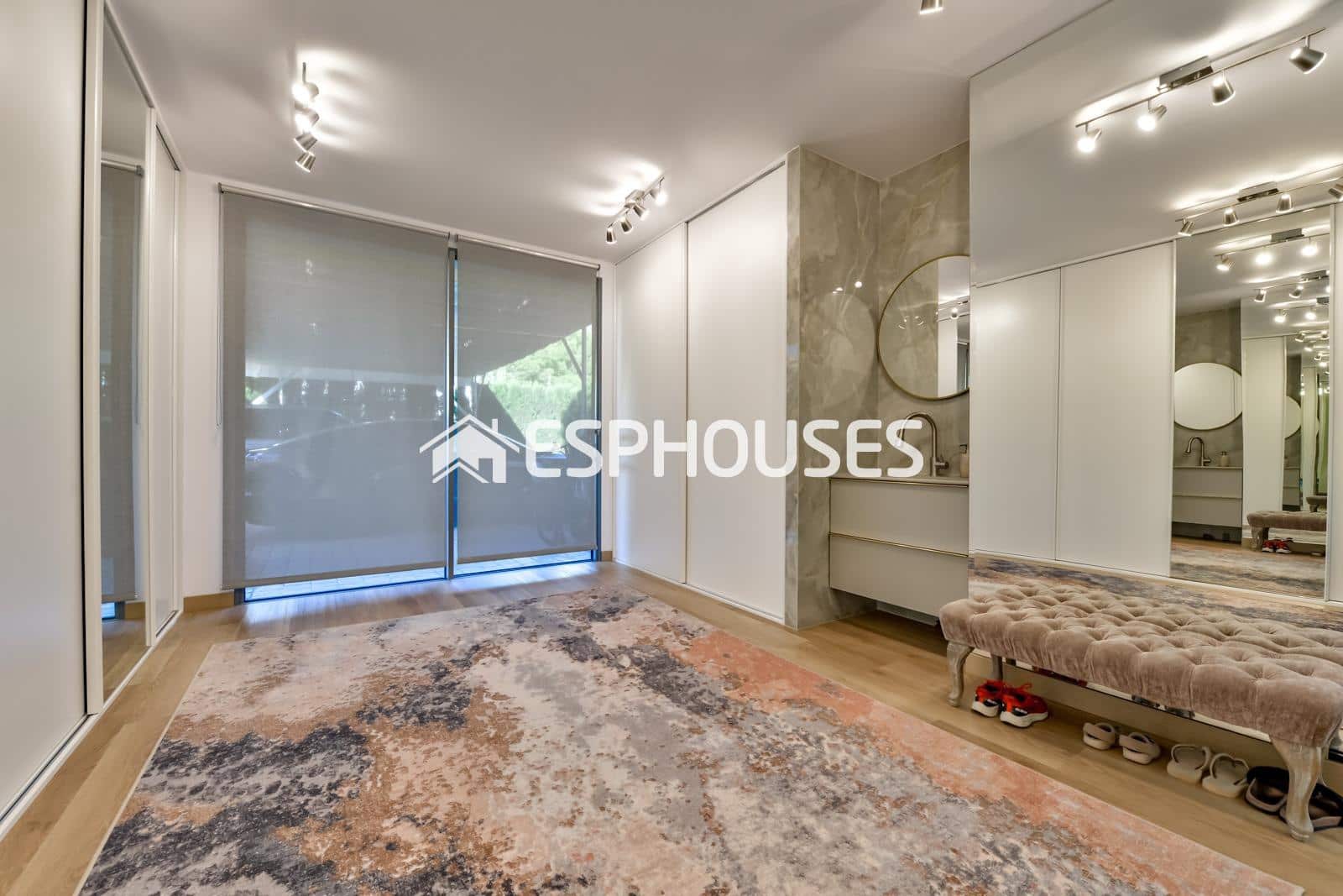 6 Zimmer Villa zu verkaufen in Finestrat mit Pool Garage - 1.470.000 € (Ref: 8806467)