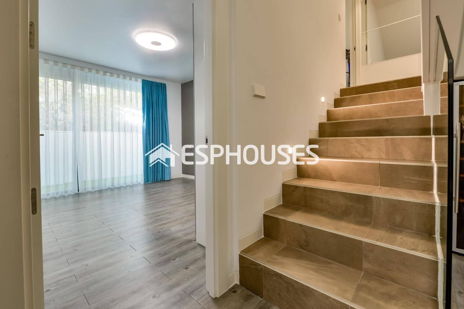 6 Zimmer Villa zu verkaufen in Finestrat mit Pool Garage - 1.470.000 € (Ref: 8806467)