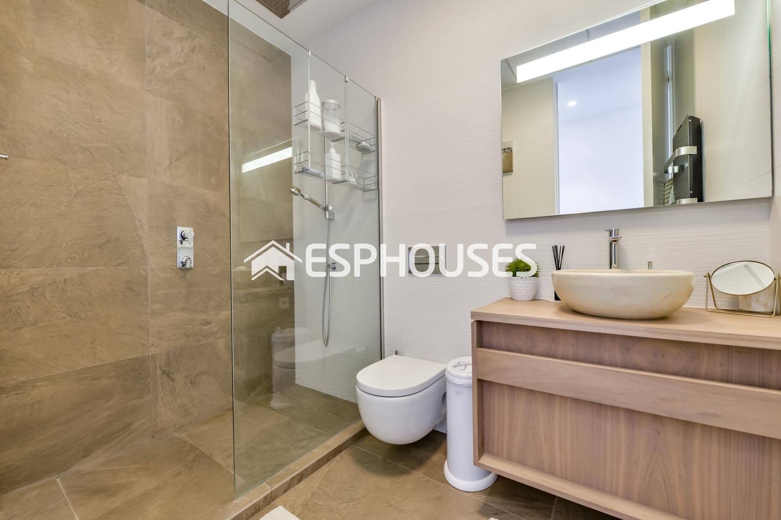 6 Zimmer Villa zu verkaufen in Finestrat mit Pool Garage - 1.470.000 € (Ref: 8806467)