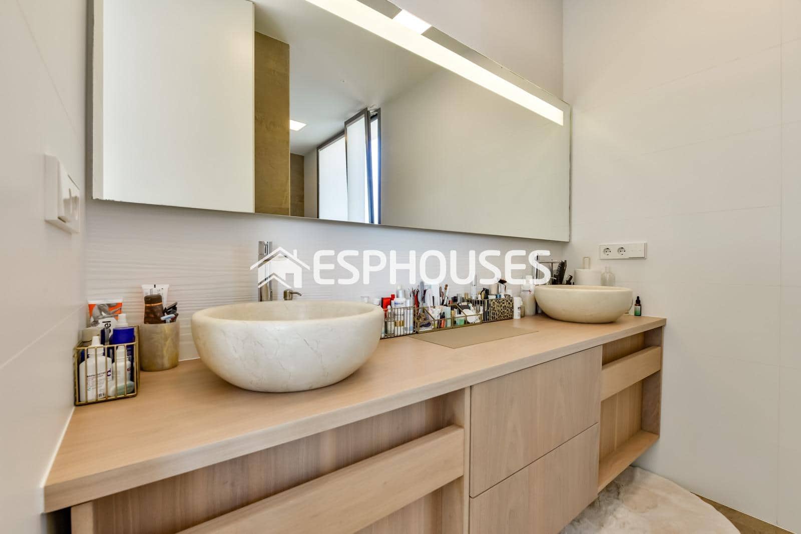 6 Zimmer Villa zu verkaufen in Finestrat mit Pool Garage - 1.470.000 € (Ref: 8806467)