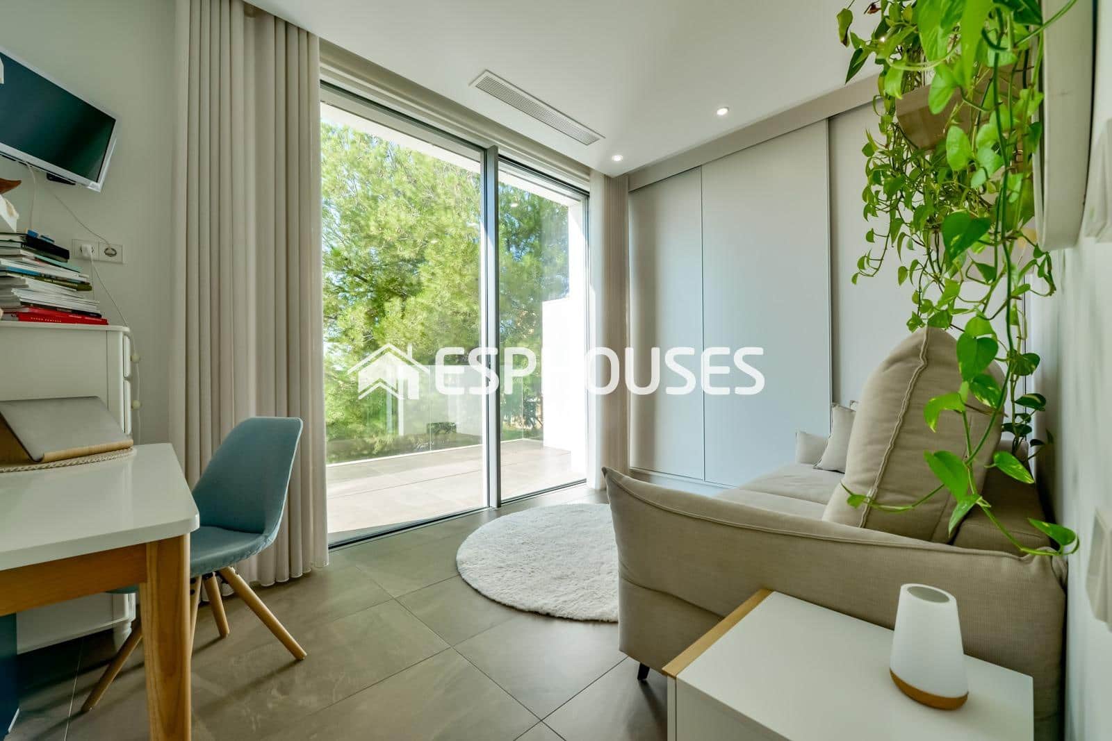 6 Zimmer Villa zu verkaufen in Finestrat mit Pool Garage - 1.470.000 € (Ref: 8806467)