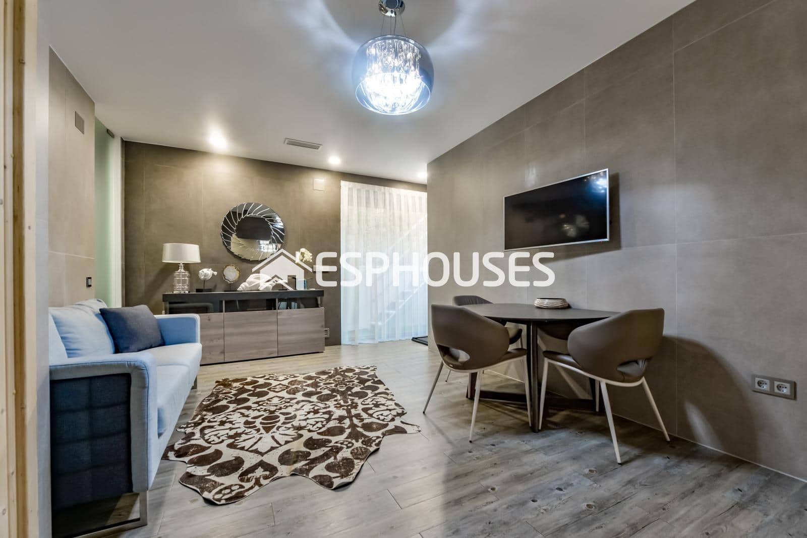 6 Zimmer Villa zu verkaufen in Finestrat mit Pool Garage - 1.470.000 € (Ref: 8806467)