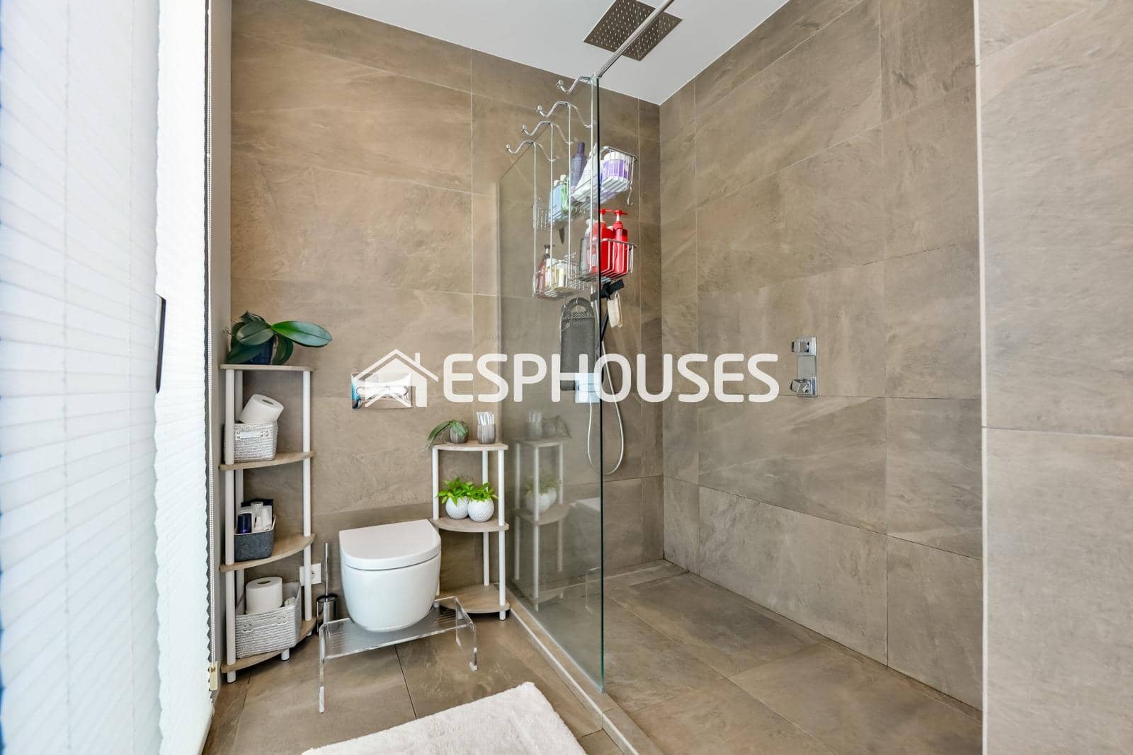 6 Zimmer Villa zu verkaufen in Finestrat mit Pool Garage - 1.470.000 € (Ref: 8806467)