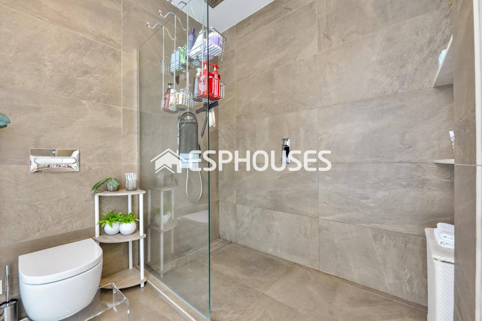 6 Zimmer Villa zu verkaufen in Finestrat mit Pool Garage - 1.470.000 € (Ref: 8806467)