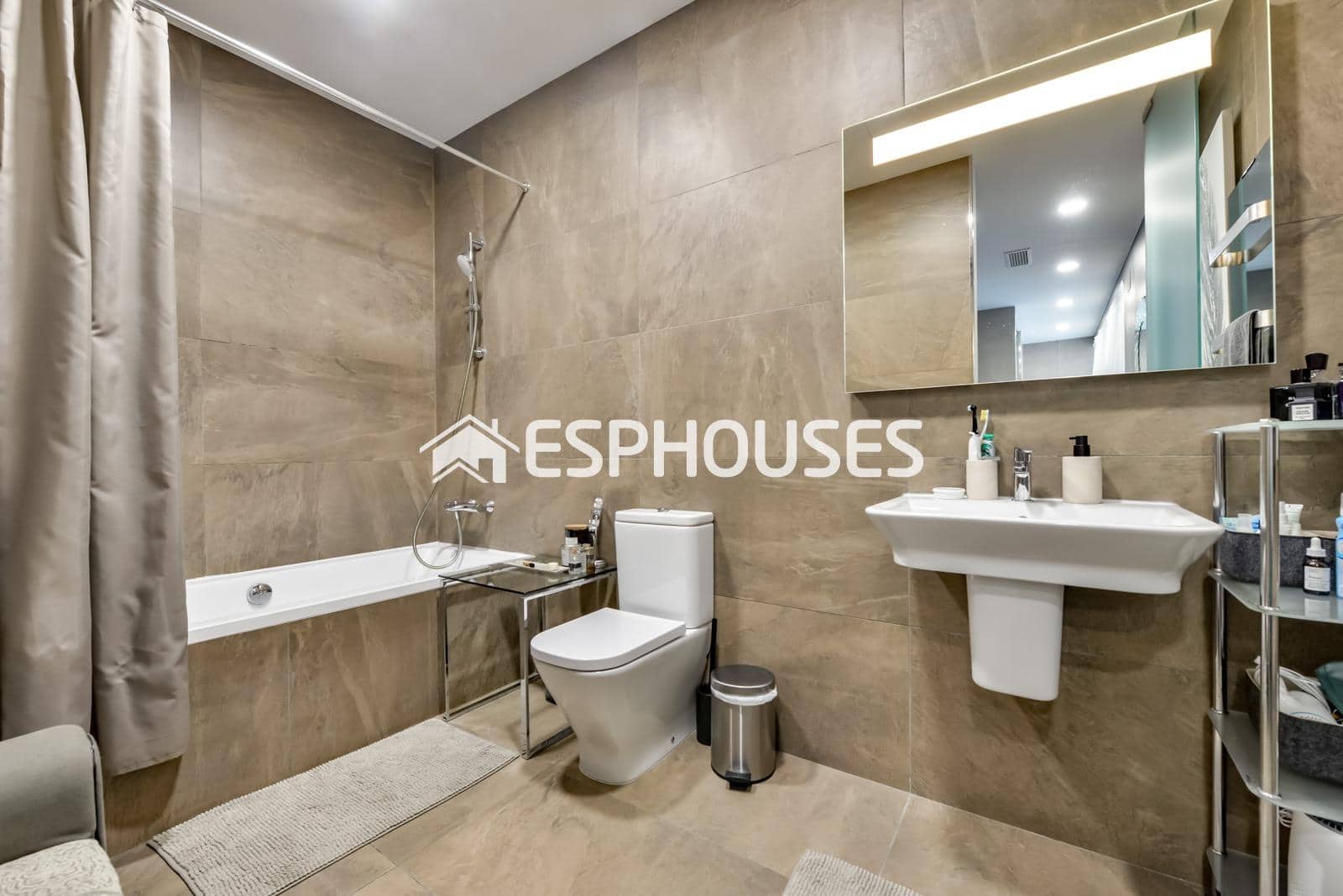 6 Zimmer Villa zu verkaufen in Finestrat mit Pool Garage - 1.470.000 € (Ref: 8806467)