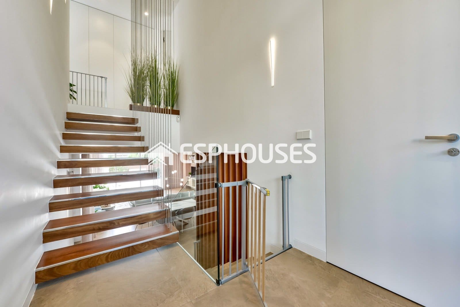 6 sovrum Villa till salu i Finestrat med pool garage - 1 445 000 € (Ref: 8806467)