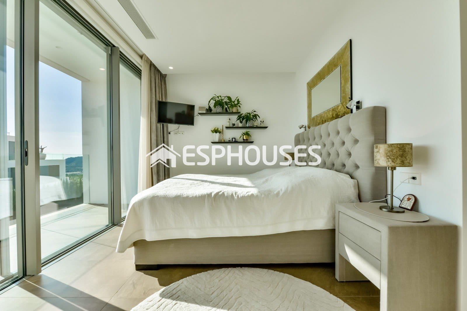 6 sovrum Villa till salu i Finestrat med pool garage - 1 445 000 € (Ref: 8806467)