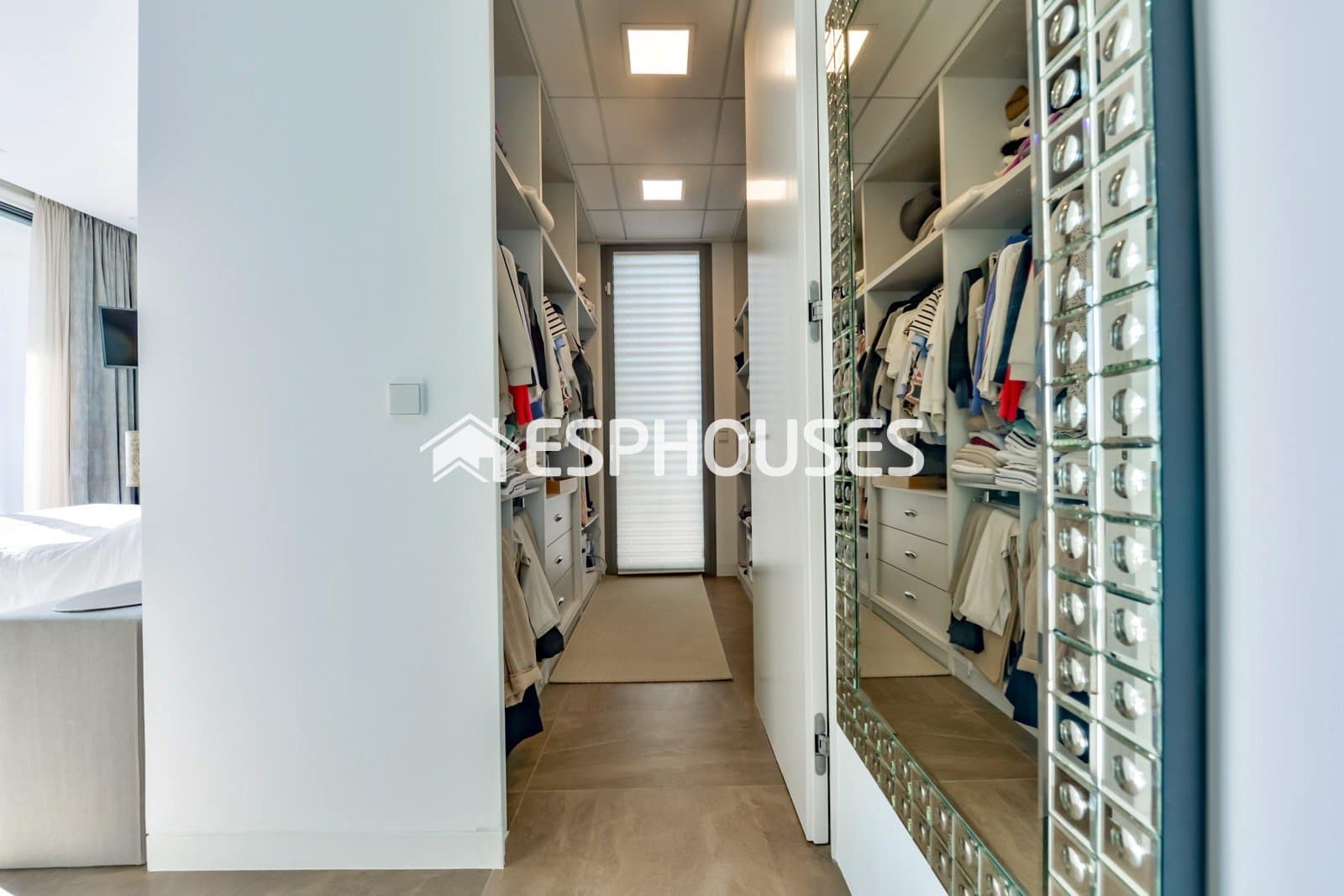 6 sovrum Villa till salu i Finestrat med pool garage - 1 445 000 € (Ref: 8806467)
