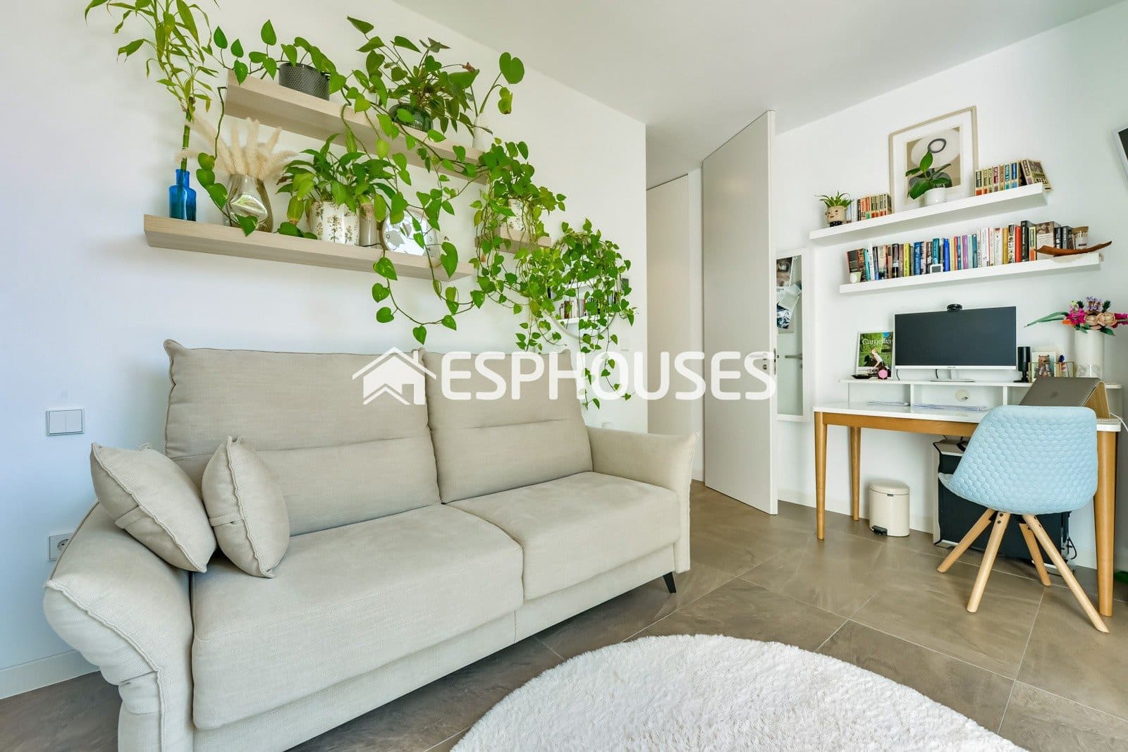 6 sovrum Villa till salu i Finestrat med pool garage - 1 445 000 € (Ref: 8806467)