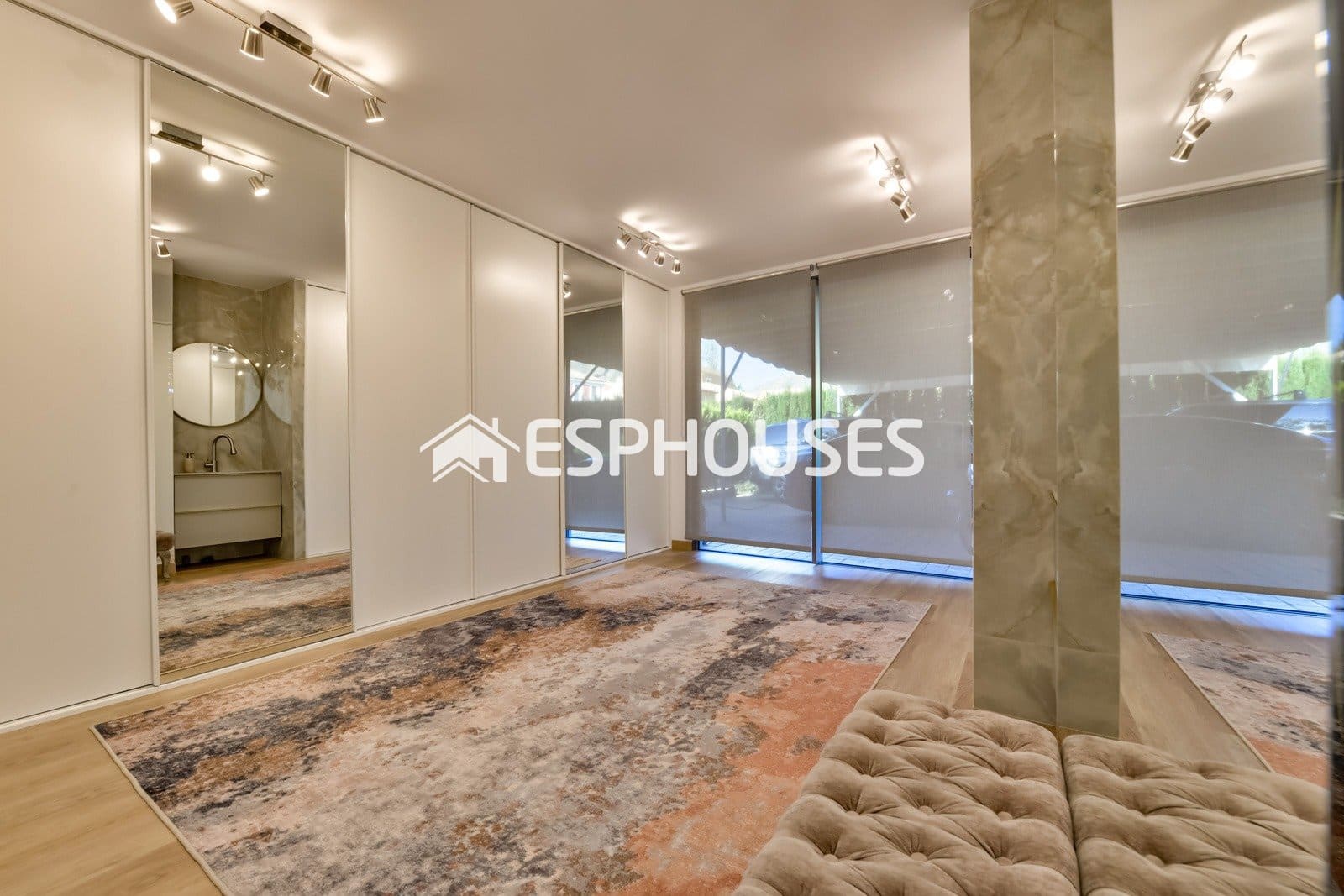 6 sovrum Villa till salu i Finestrat med pool garage - 1 445 000 € (Ref: 8806467)