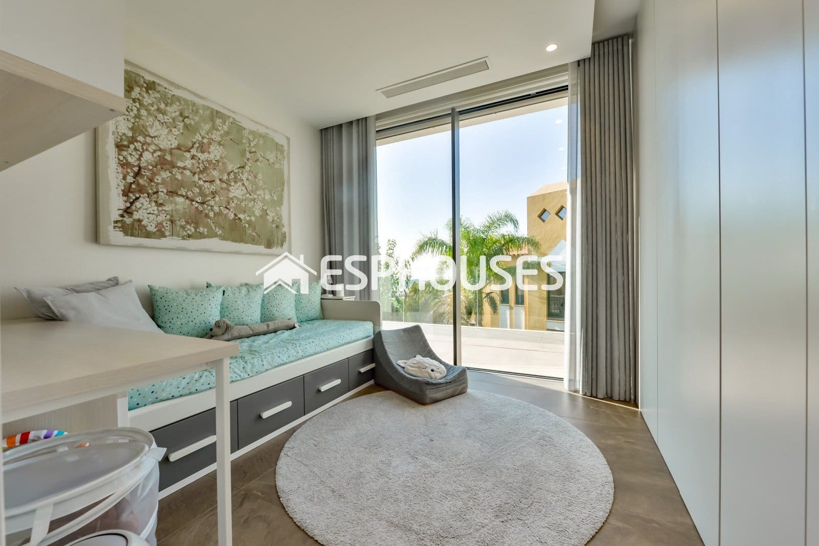 6 sovrum Villa till salu i Finestrat med pool garage - 1 445 000 € (Ref: 8806467)