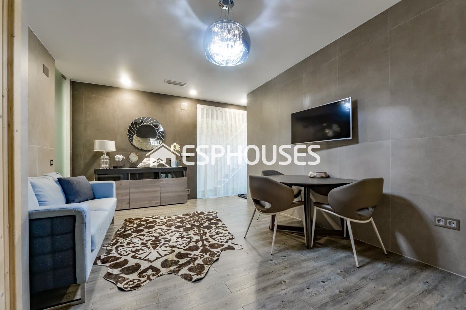 6 sovrum Villa till salu i Finestrat med pool garage - 1 445 000 € (Ref: 8806467)