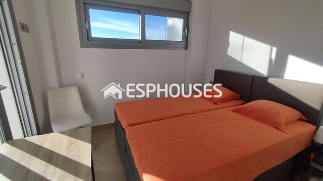 3 bedroom Villa for sale in Vistabella, Orihuela with pool garage - € 485,000 (Ref: 8806468)