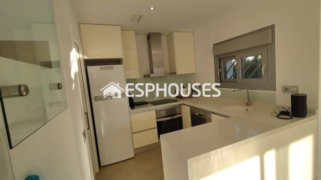 3 bedroom Villa for sale in Vistabella, Orihuela with pool garage - € 485,000 (Ref: 8806468)