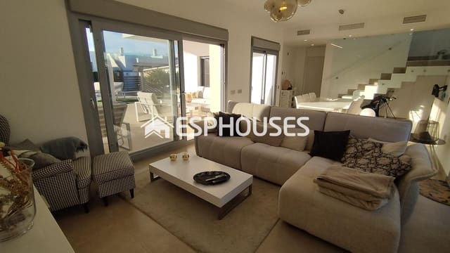 3 bedroom Villa for sale in Vistabella, Orihuela with pool garage - € 485,000 (Ref: 8806468)
