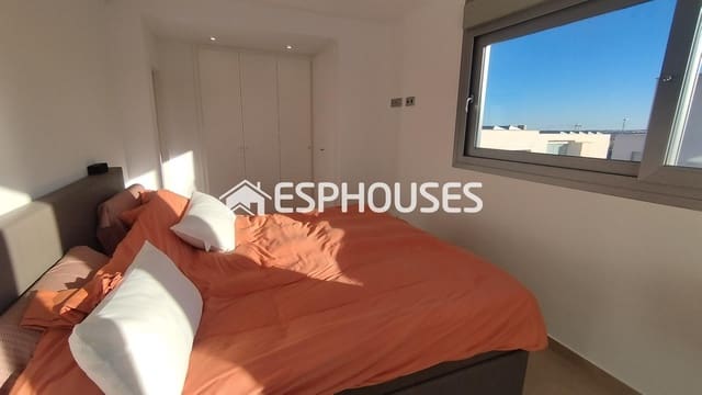 3 bedroom Villa for sale in Vistabella, Orihuela with pool garage - € 485,000 (Ref: 8806468)