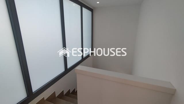 3 bedroom Villa for sale in Vistabella, Orihuela with pool garage - € 485,000 (Ref: 8806468)