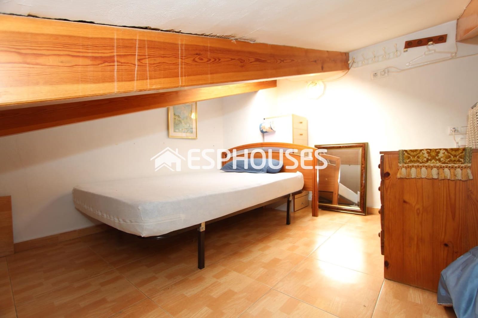 1 sypialnia Bungalow na sprzedaż w Guardamar del Segura - 109 000 € (Ref: 8806469)