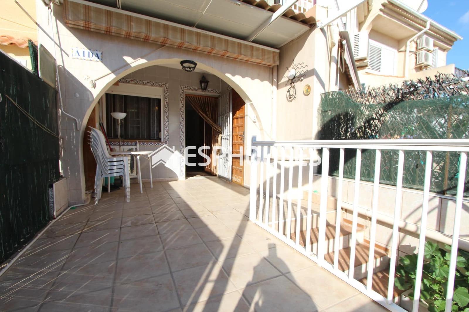 1 sypialnia Bungalow na sprzedaż w Guardamar del Segura - 109 000 € (Ref: 8806469)