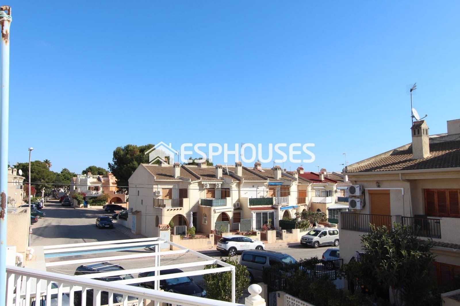 1 sypialnia Bungalow na sprzedaż w Guardamar del Segura - 109 000 € (Ref: 8806469)