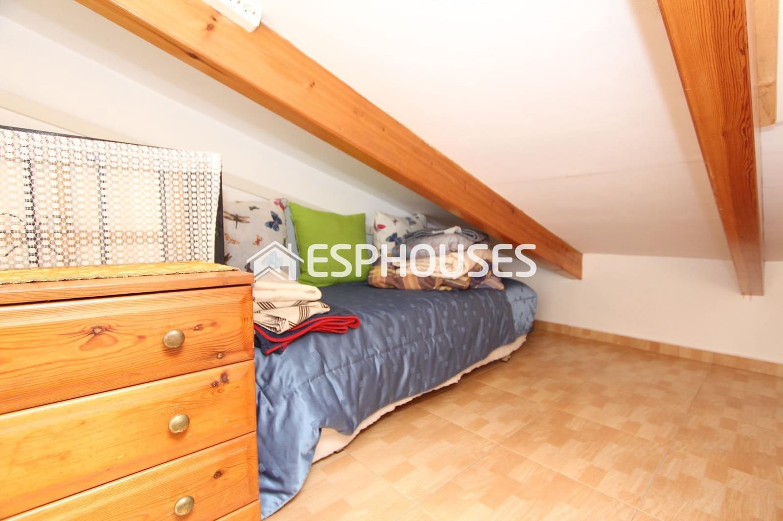 1 sypialnia Bungalow na sprzedaż w Guardamar del Segura - 109 000 € (Ref: 8806469)