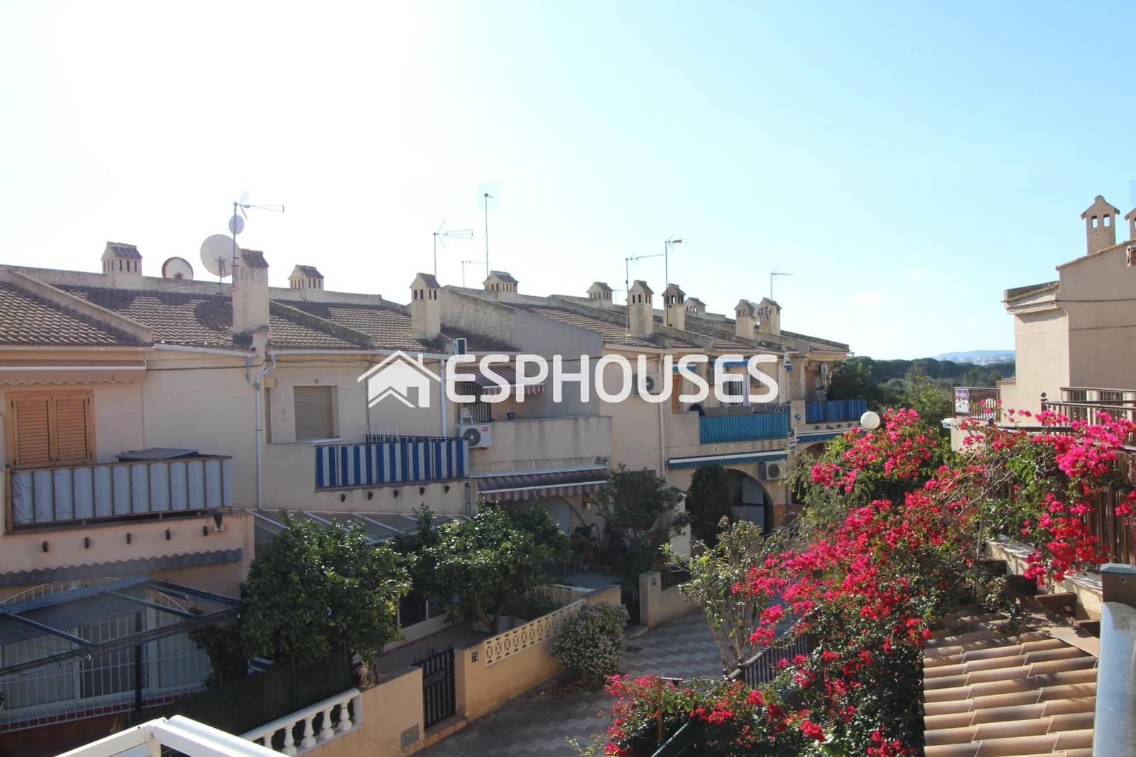 1 sypialnia Bungalow na sprzedaż w Guardamar del Segura - 109 000 € (Ref: 8806469)