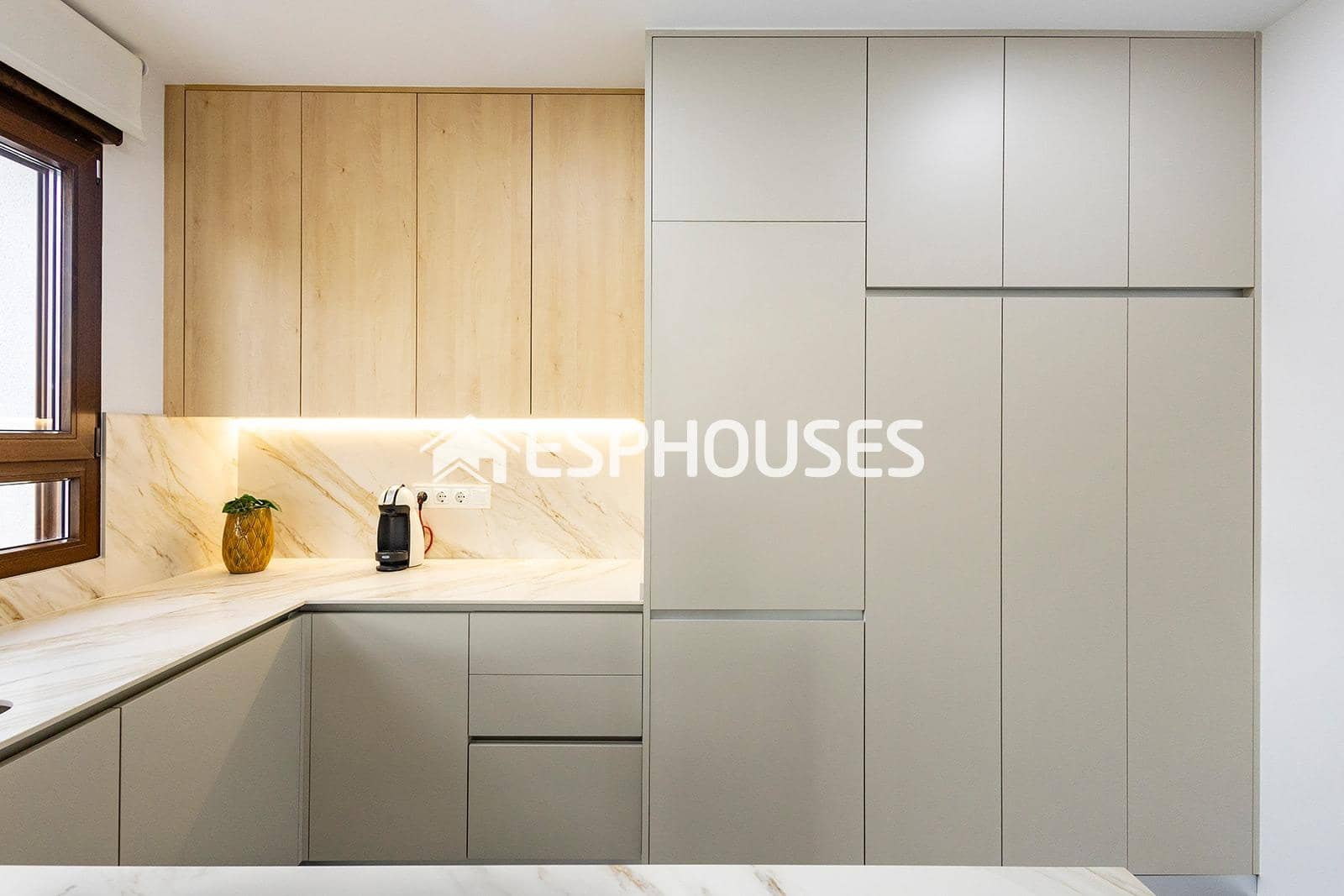 2 quarto Bungalow para venda em Vistabella com piscina garagem - 351 000 € (Ref: 8806471)