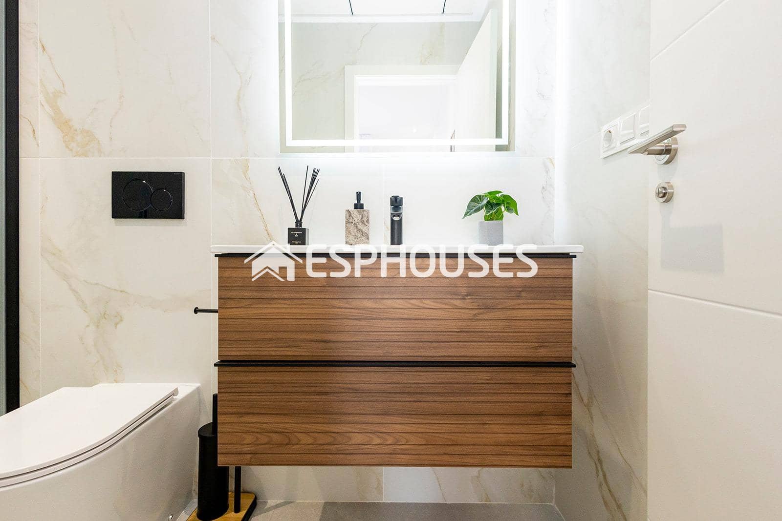 2 quarto Bungalow para venda em Vistabella com piscina garagem - 351 000 € (Ref: 8806471)