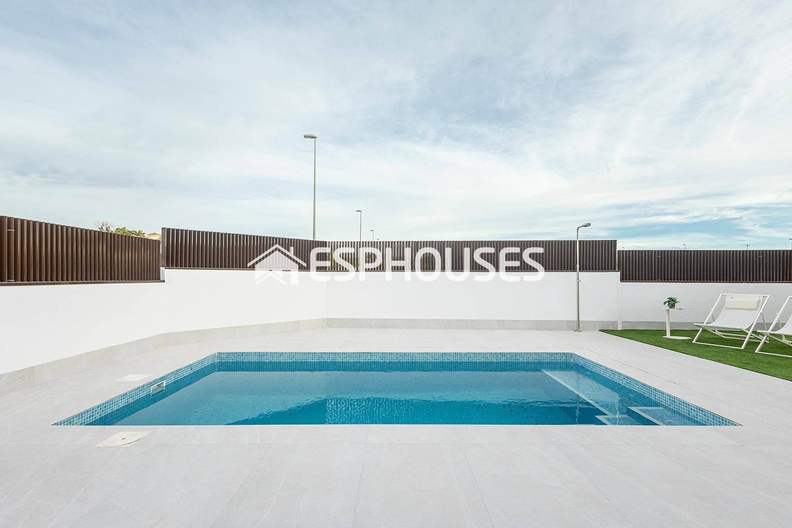 2 quarto Bungalow para venda em Vistabella com piscina garagem - 351 000 € (Ref: 8806471)