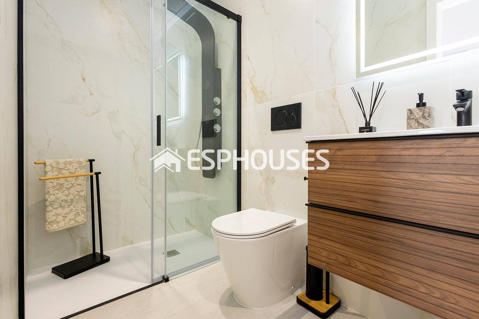 2 quarto Bungalow para venda em Vistabella com piscina garagem - 351 000 € (Ref: 8806471)