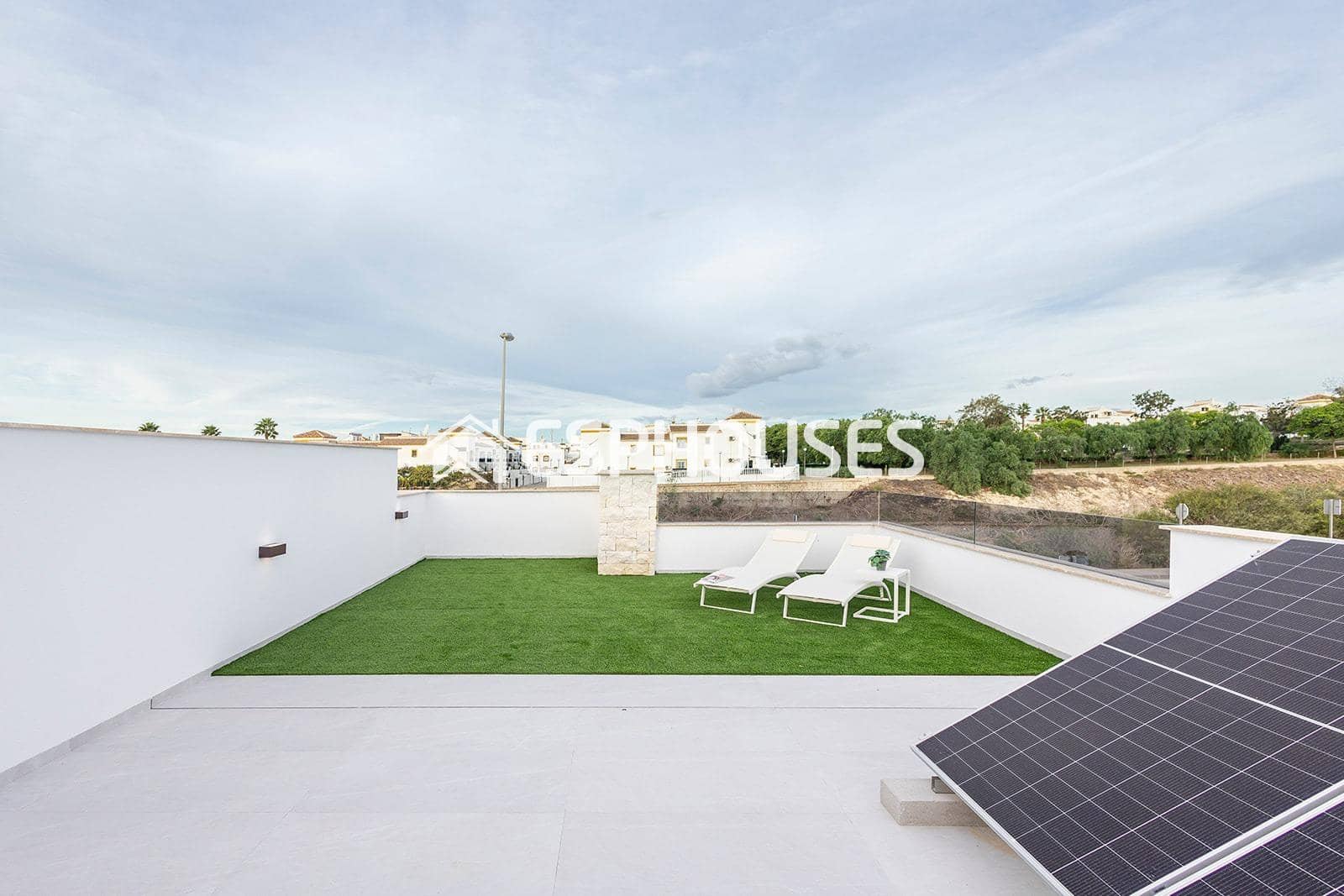 2 quarto Bungalow para venda em Vistabella com piscina garagem - 351 000 € (Ref: 8806471)