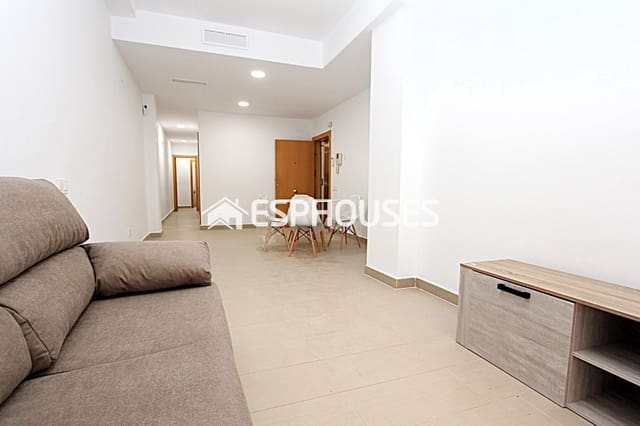 2 slaapkamer Appartement te koop in Zona Pueblo, Guardamar del Segura met garage - € 191.900 (Ref: 9444039)