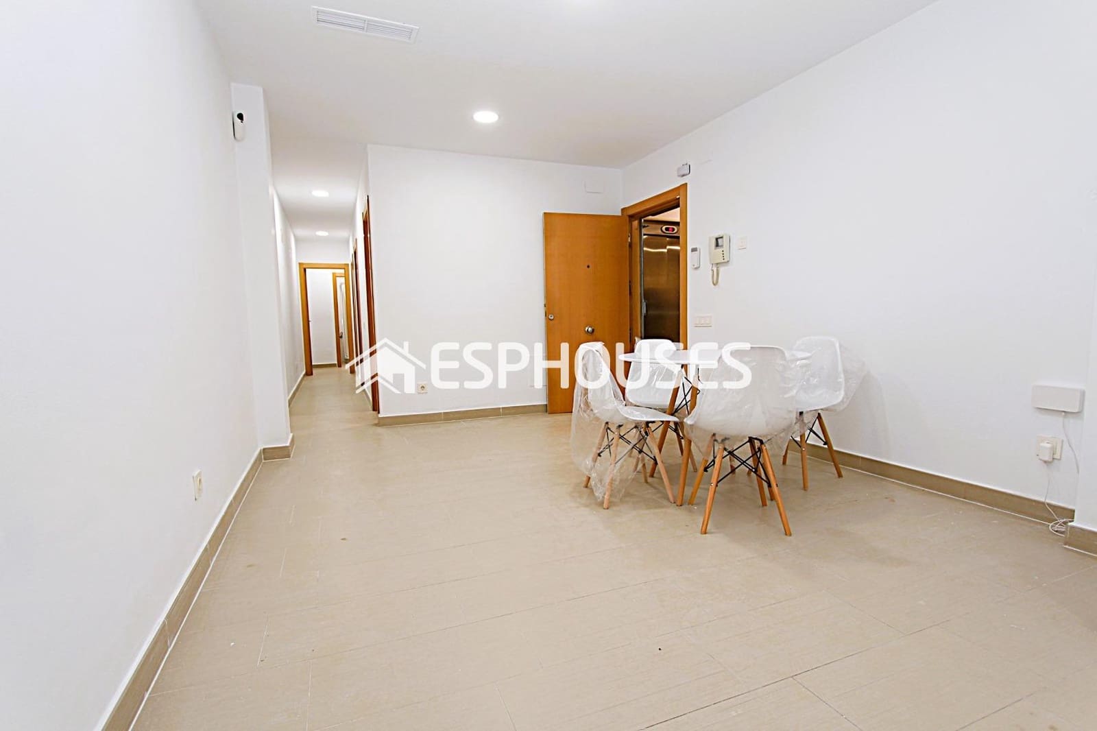 2 slaapkamer Appartement te koop in Guardamar del Segura met garage - € 191.900 (Ref: 9444039)
