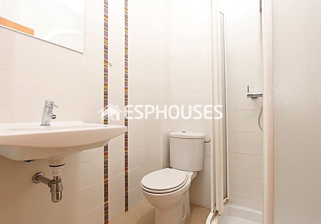 2 slaapkamer Appartement te koop in Zona Pueblo, Guardamar del Segura met garage - € 191.900 (Ref: 9444039)