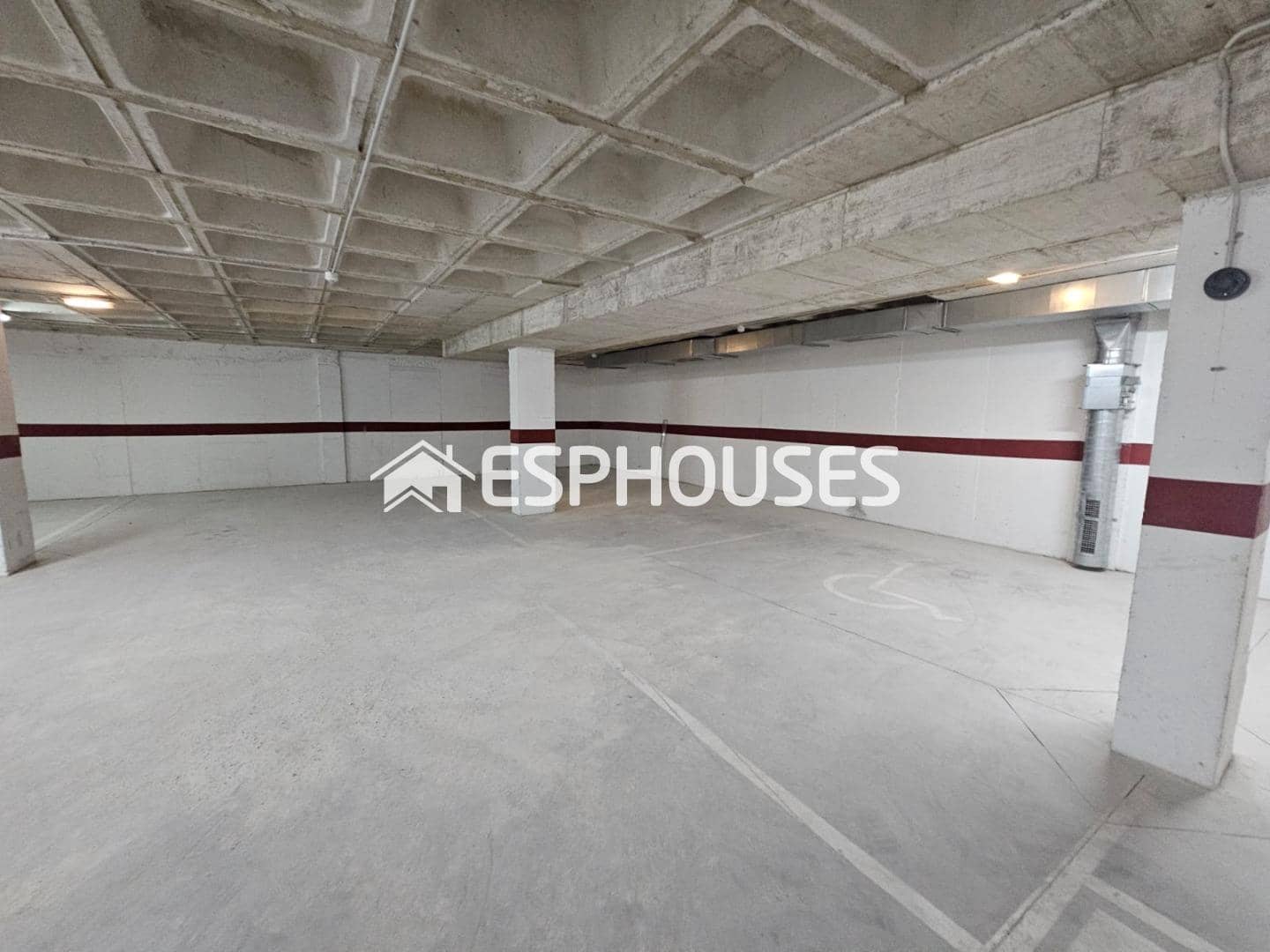 2 slaapkamer Appartement te koop in Guardamar del Segura met garage - € 191.900 (Ref: 9444039)