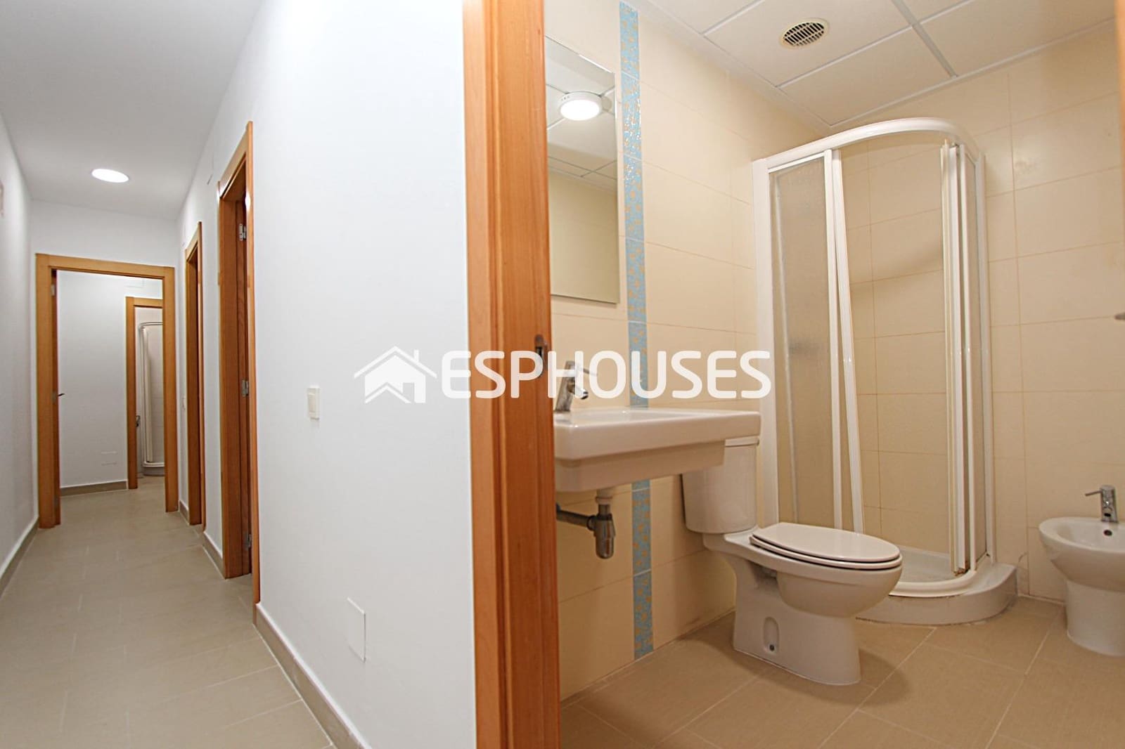 2 slaapkamer Appartement te koop in Guardamar del Segura met garage - € 191.900 (Ref: 9444039)