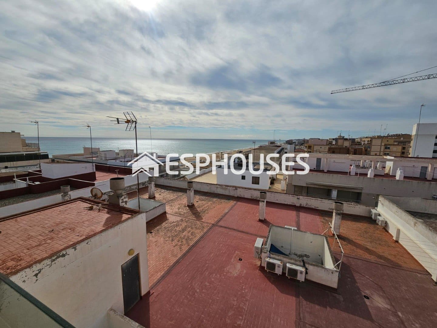 2 soverom Leilighet til salgs i Guardamar del Segura med garasje - € 190 000 (Ref: 9444039)
