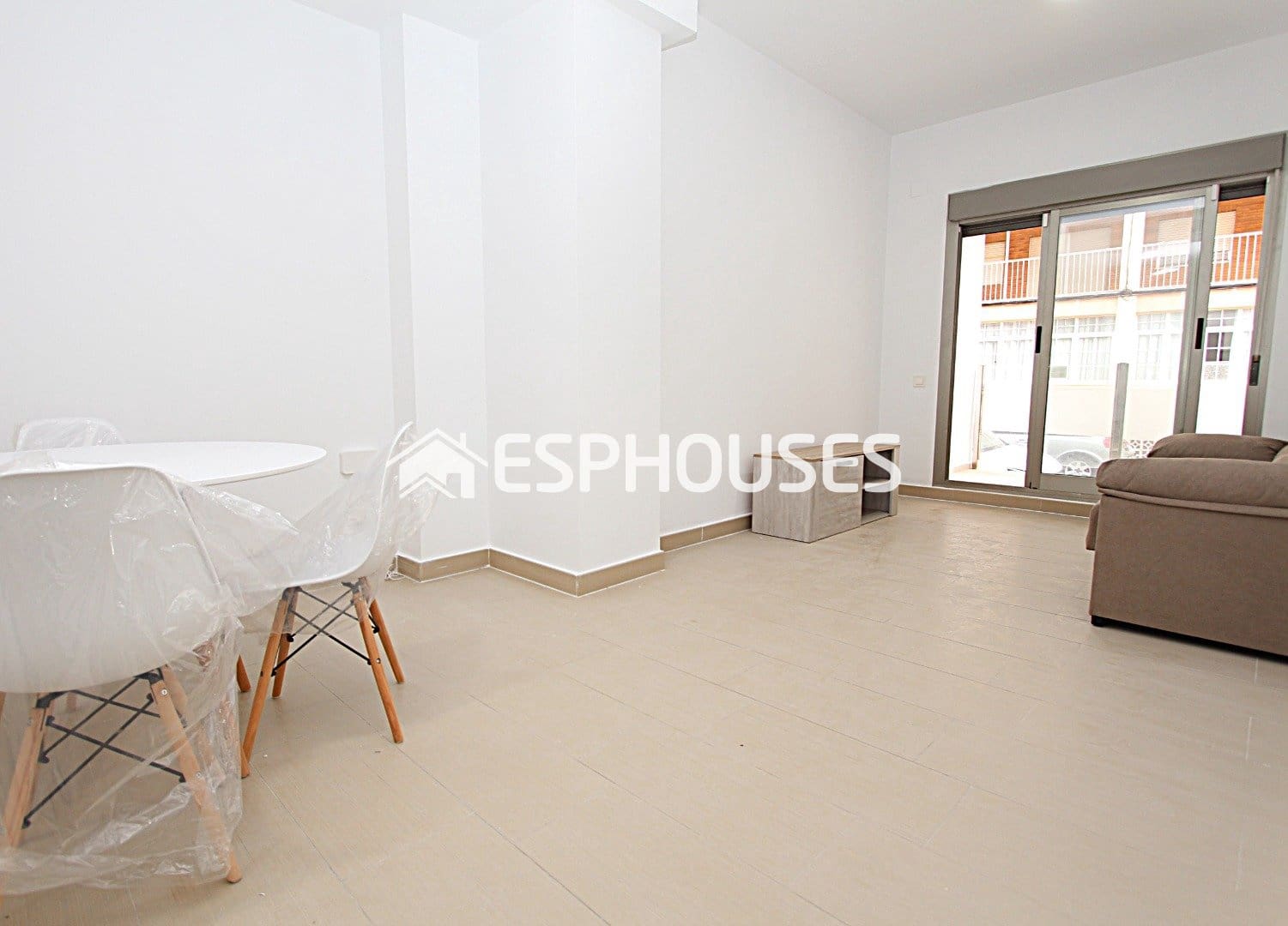 2 soverom Leilighet til salgs i Guardamar del Segura med garasje - € 190 000 (Ref: 9444039)