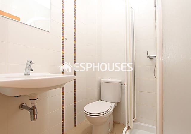 2 soveværelse Lejlighed til salg i Zona Pueblo, Guardamar del Segura med garage - € 190.000 (Ref: 9444039)