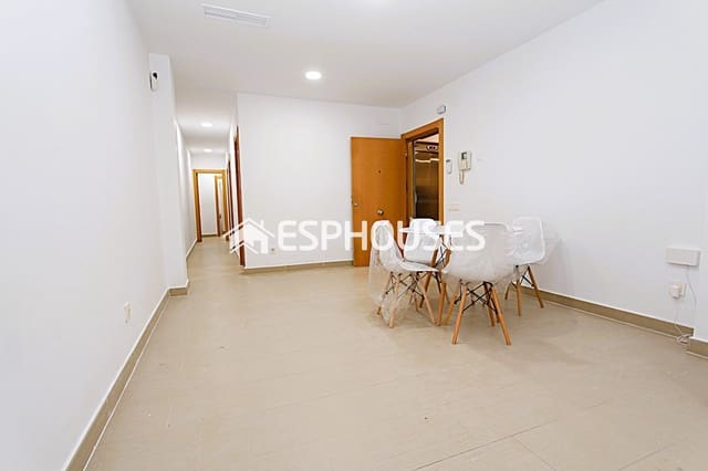 2 soveværelse Lejlighed til salg i Zona Pueblo, Guardamar del Segura med garage - € 190.000 (Ref: 9444039)