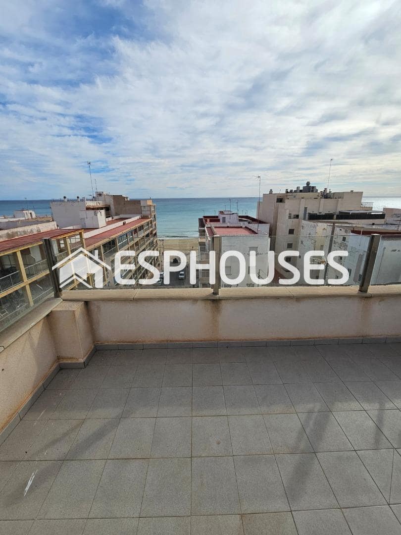 2 slaapkamer Appartement te koop in Guardamar del Segura met garage - € 191.900 (Ref: 9444040)