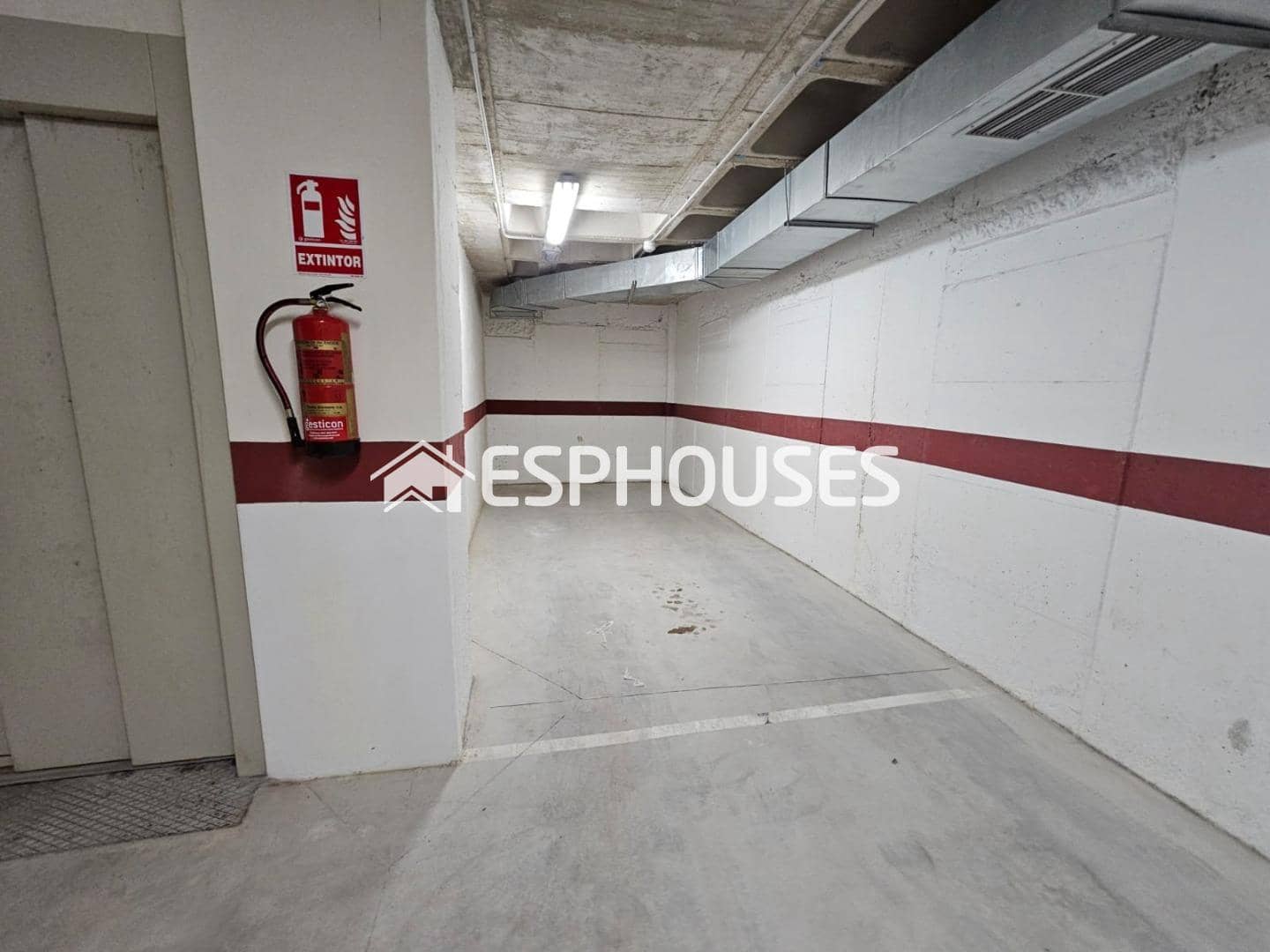 2 slaapkamer Appartement te koop in Guardamar del Segura met garage - € 191.900 (Ref: 9444040)