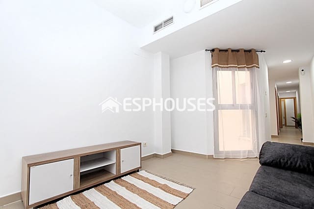 2 slaapkamer Appartement te koop in Zona Pueblo, Guardamar del Segura met garage - € 191.900 (Ref: 9444040)