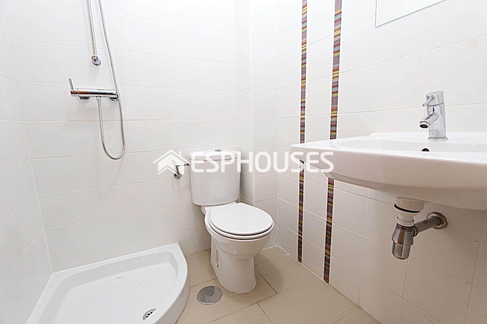 2 slaapkamer Appartement te koop in Guardamar del Segura met garage - € 191.900 (Ref: 9444040)