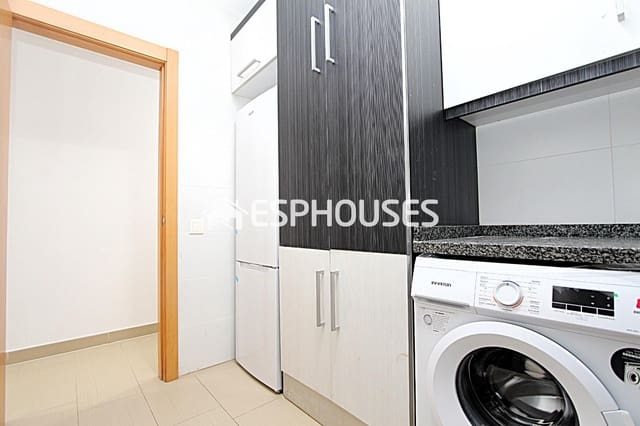 2 slaapkamer Appartement te koop in Zona Pueblo, Guardamar del Segura met garage - € 191.900 (Ref: 9444040)