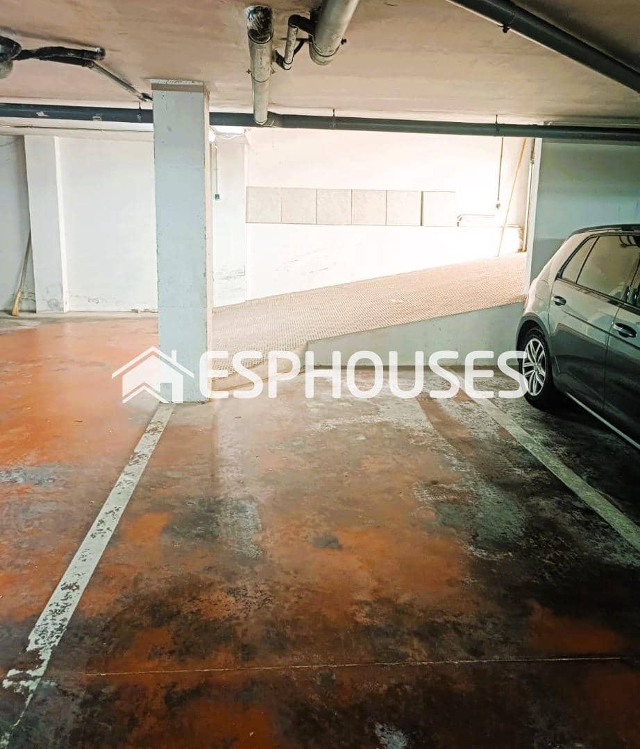 3 sovrum Lägenhet till salu i Guardamar del Segura med garage - 249 000 € (Ref: 9444041)