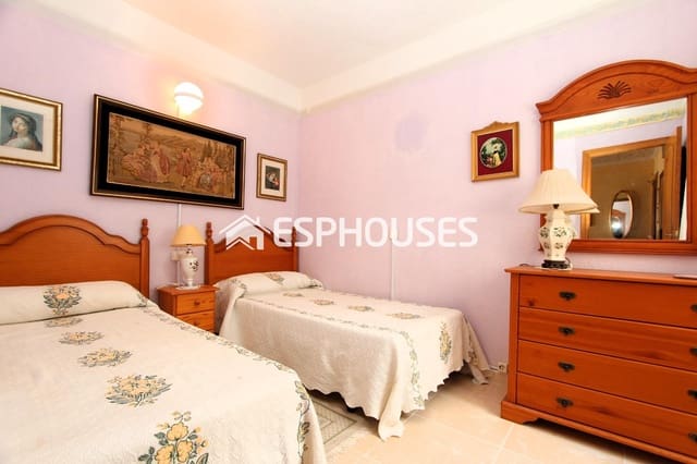 3 Zimmer Apartment zu verkaufen in Guardamar Playa, Guardamar del Segura mit Garage - 249.000 € (Ref: 9444041)